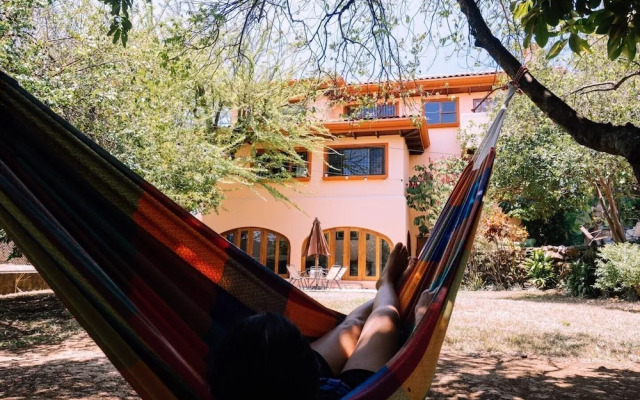 Luna Inn B&B