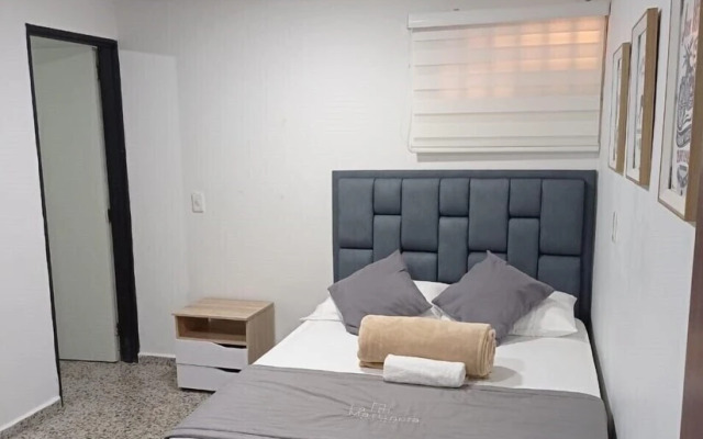 La Martinera Calle del Comercio