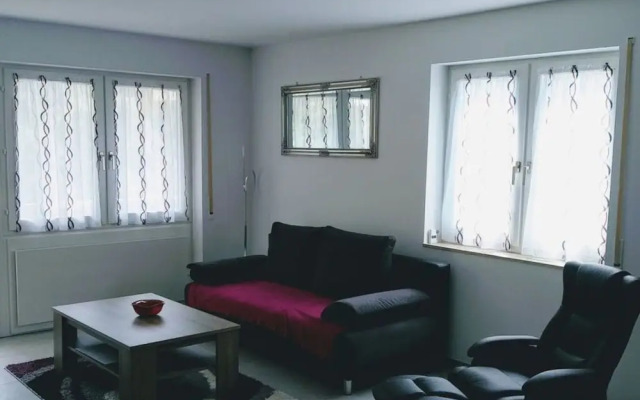 Todtmoos Modern Retreat