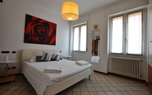 Gatto Romeo Apartments