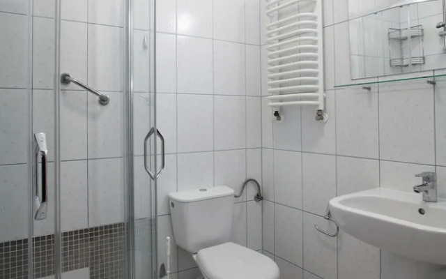 Hostel Kolobrzeg
