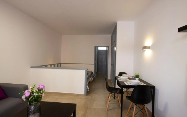 Atlantic Loft