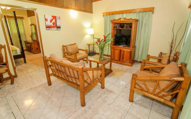 Merrils Beach Resort II