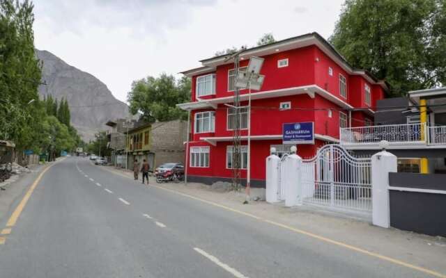 Gashabrum Hotel