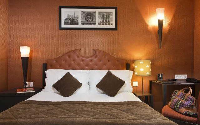 Hôtel du Prince Eugène