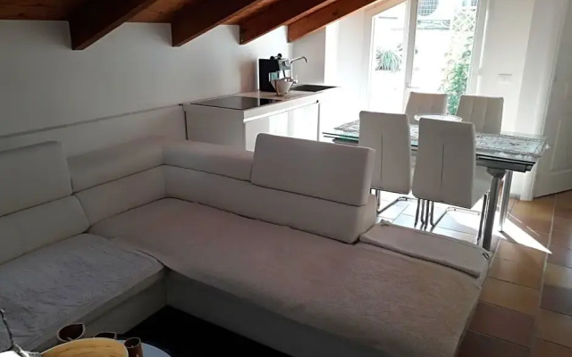 B&B Il Porticciolo Portoscuso