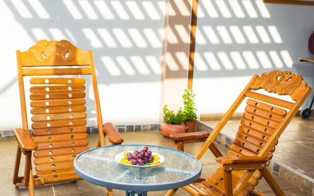 Hotel Dulce Estancia