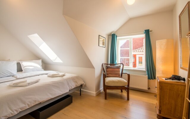 Ærø Guesthouse & Cafe