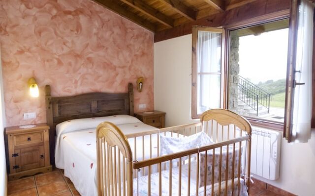 Les Xanes Apartamentos Rurales