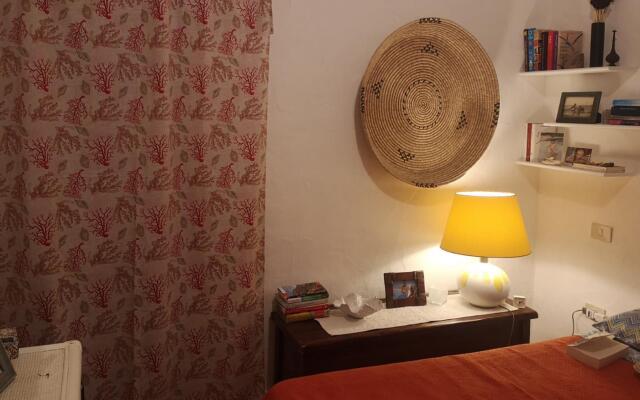 Welcomely - L'Oleandro