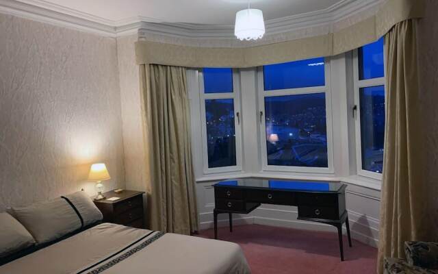 Dunrigh Guest House