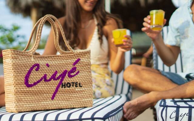 Ciyé Hotel
