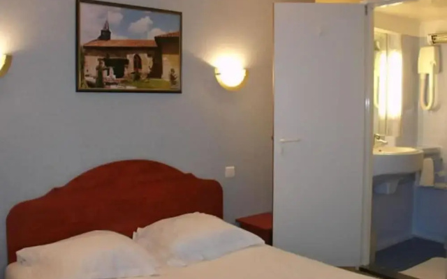 Auberge de Marville