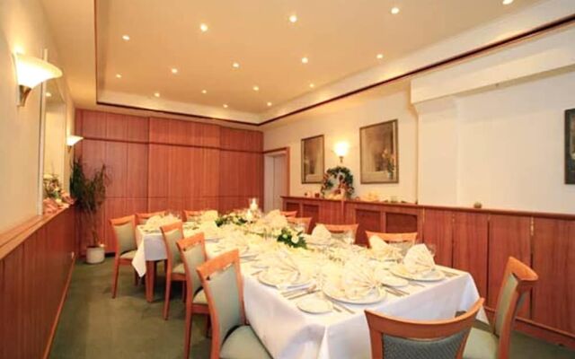 Hotel Restaurant Derboven