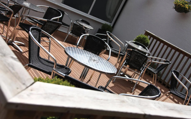 Best Western Premier Heronston Hotel & Spa