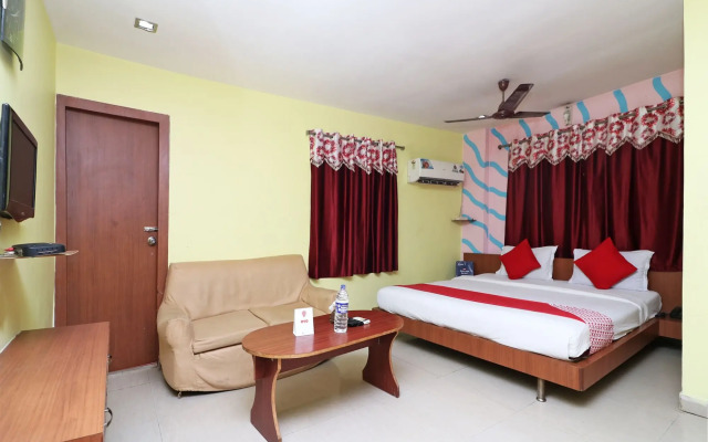 OYO Rooms Jessore Road Airport Kolkata