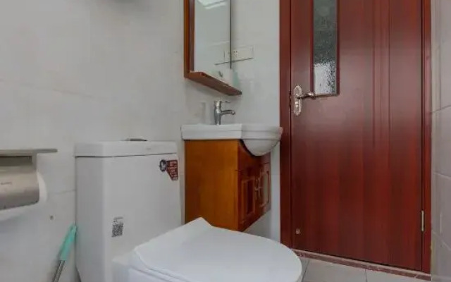 Suzhou Yinshu Homestay