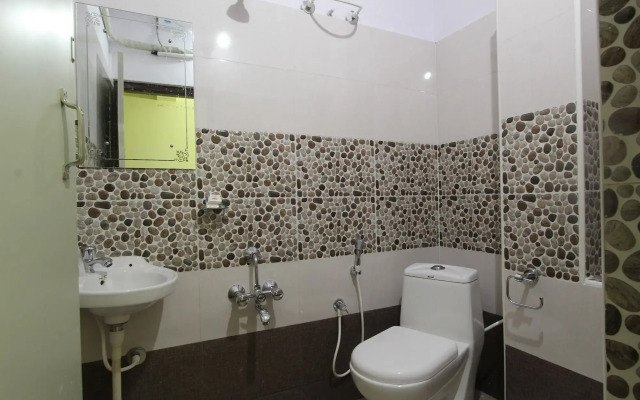 OYO 15776 V R Residency