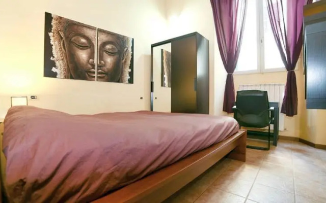 Great Flat Santa Croce