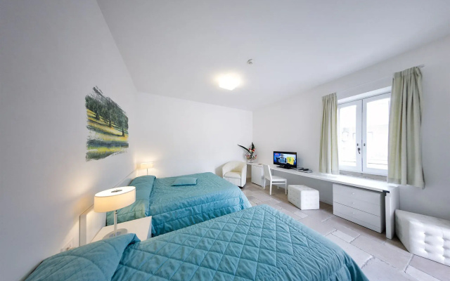 Dimora San Giuseppe Hotel & SPA****