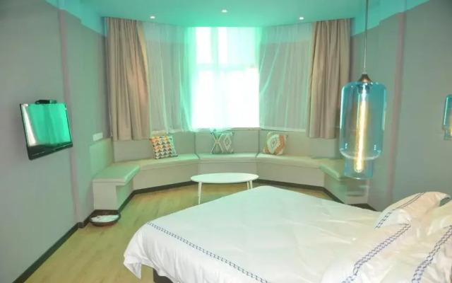Rudong Y Hotel