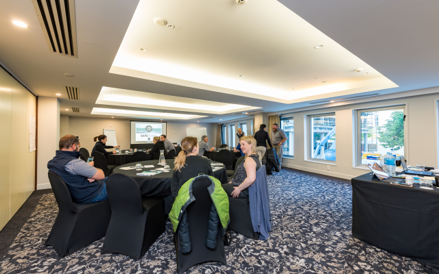 Distinction Christchurch Hotel