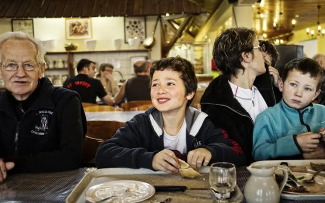 Les Balcons de Maurienne