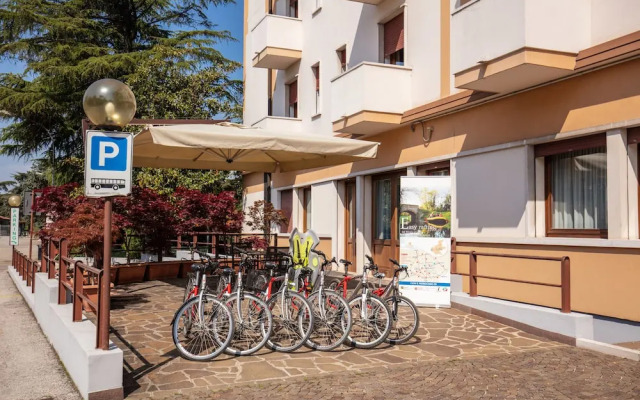 Hotel Roma