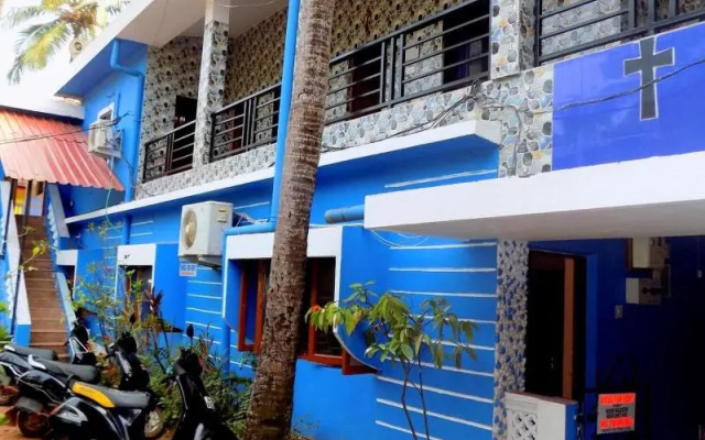 Romaldo Guest House