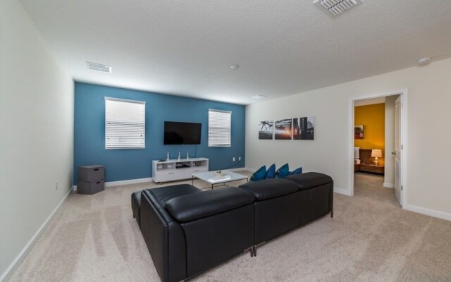 Amazing House! - Champions Gate - 9020HS