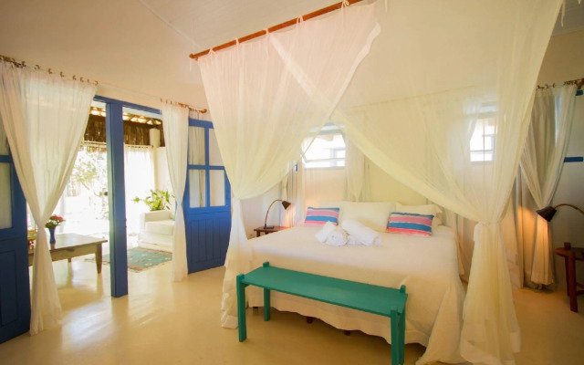 Pousada Brisas do Espelho