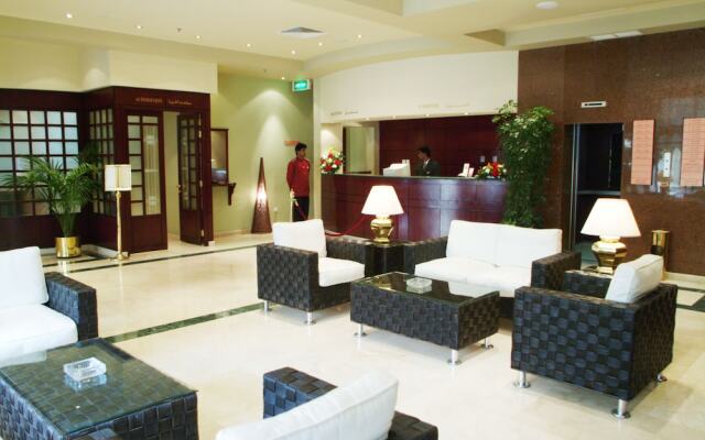Imperial Hotel