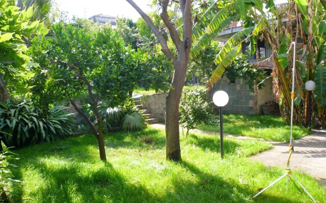 Holiday home Via Piave