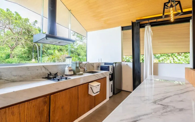 Mana Villas Nusa Dua
