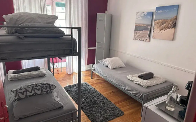 rostelbem guesthouse lisbon