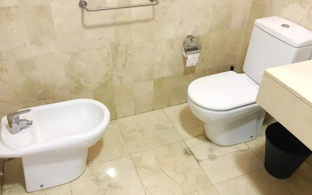 La Cicer Beach Flat II by Canary365