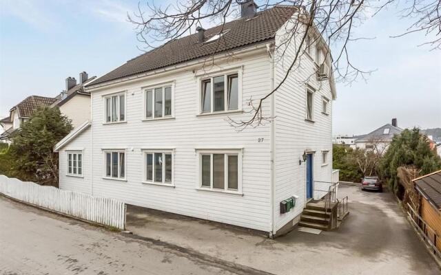 StayPlus Central 4 Bedroom Home