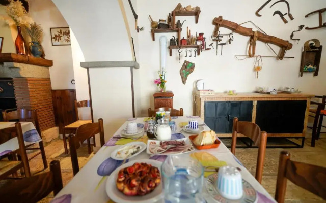 Agriturismo Biobagnolese