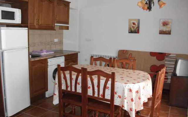 Apartamentos Arcos de Solana