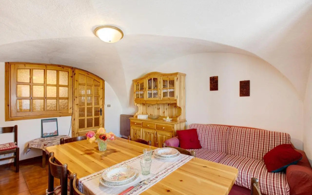 Caratteristico e accogliente alloggio