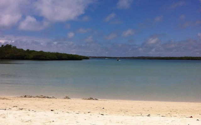 Galapagos Chalet