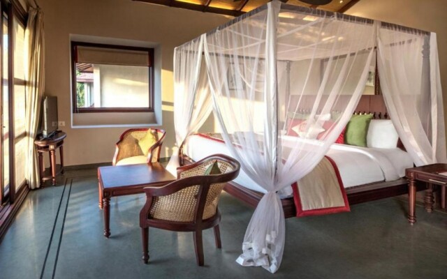 Niraamaya Retreats Backwaters and Beyond Kumarakom