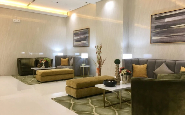 Favila Condotel Unit at 101 Newport Boulevard