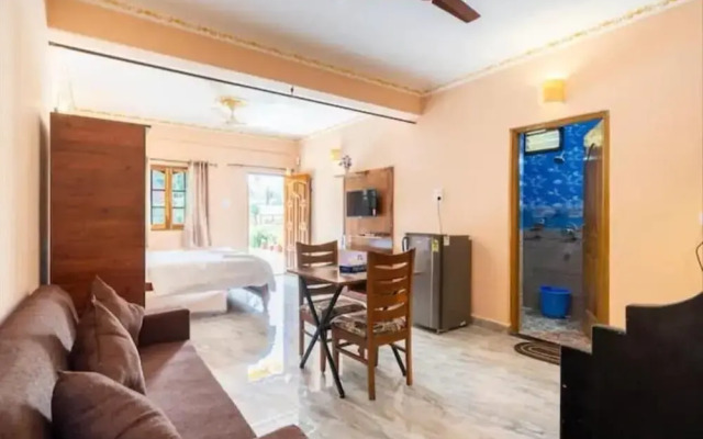 Rodrigues Residency