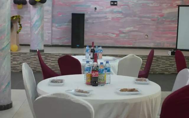 Aotel Hotel Ikeja