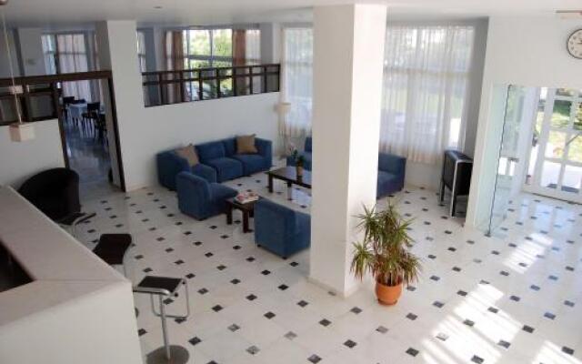 Astir Hotel