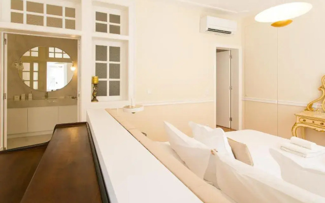 Chiado Deluxe Gem 4bdr Amazing apartment