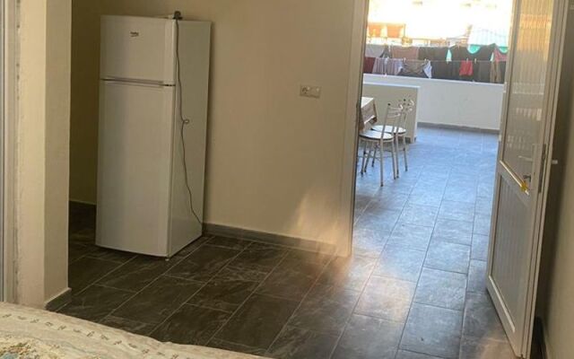 Samandağ Mert Pansiyon Restaurant