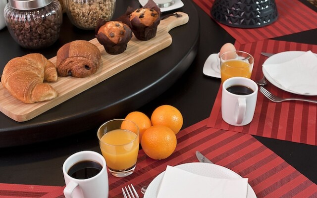 Les Béthunoises Centre Grand-Place - Spa et Sauna