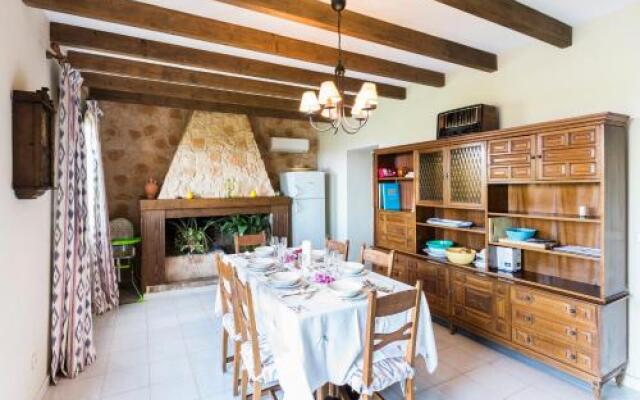 Villa Agina